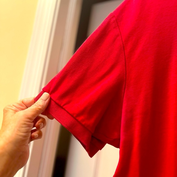 Men’s Ralph Lauren Polo Top, size Large. good condition - Picture 5 of 6